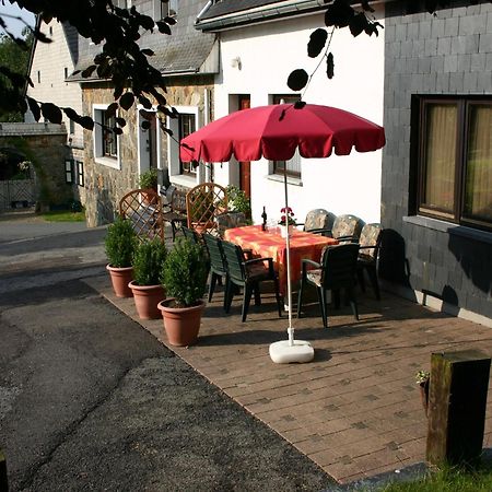 Spacious Holiday Home With Large Garden Schoppen Exterior foto